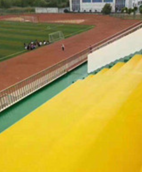阳谷专业球场地面翻新维修整改